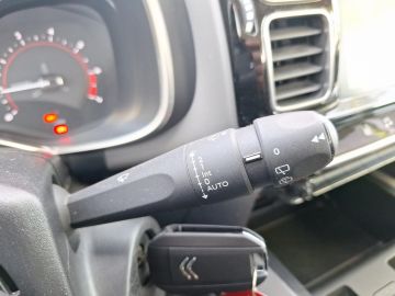 Citroën C5 Aircross Live Pack PT130 °AAC°SHZ°PDC°Tempoma