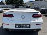 Mercedes-Benz E200 Cabrio AMG-Line *LED*MB100*19ZOLL* - gebrauchte Mercedes-Benz E 200 aus dem Jahr 2023