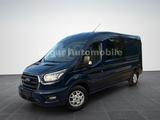 Ford Transit 350 L3H2 Limited DOKA *ACC*XENON*NAVI* - gebrauchte Ford Van