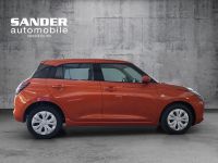 Suzuki Swift - Vorschau Bild 7
