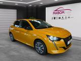 Peugeot 208 Active Pack Metallic KAMERA SITZHEIZUNG - gebrauchte Peugeot 208 aus dem Jahr 2023