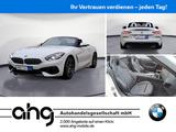 BMW Z4 sDrive20i Sport Line Cabrio großer ServiceNeu - BMW Z4: Sport Line