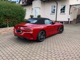 BMW Z4 M40i, Head-Up, HK, Shadow, Leder - BMW Z4 M40i von privat