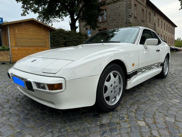 Porsche 944 *TOP ZUSTAND*