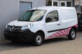Renault Kangoo 1.5 dCi Rapid Extra Klima+Dachladeklappe - Renault Kangoo: 1.5