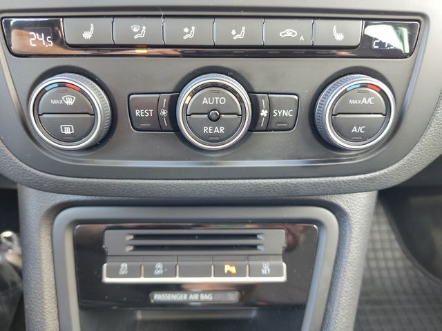 Seat Alhambra 1.4 TSI DSG Navi Schiebedach 7 Sitze