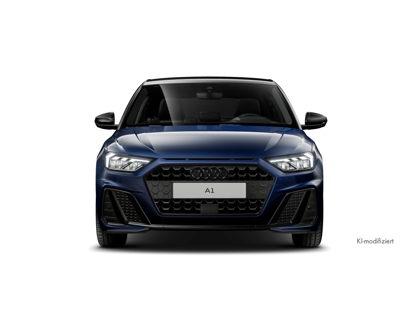 Audi A1 - Bild 4