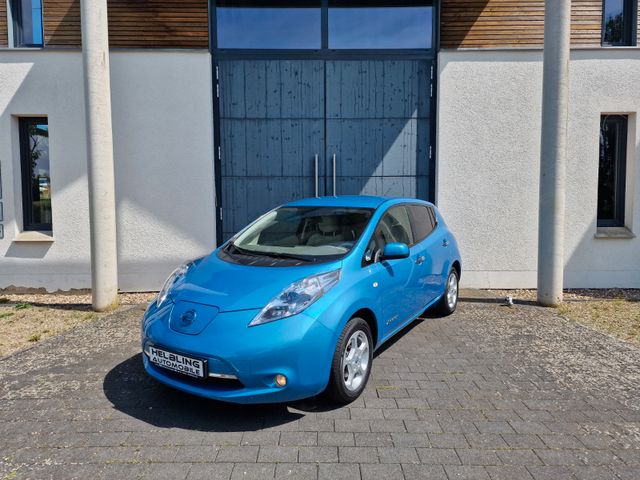 Nissan Leaf  Navi Cam inkl. Batterie