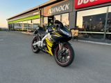 Aprilia RS 125 Euro5+ *250€ Bonus* - APRILIA 250