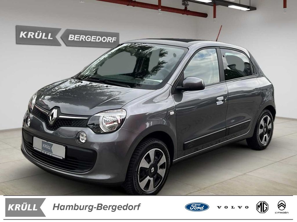 Image of Renault Twingo