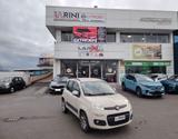 Fiat Panda 0.9 TwinAir Turbo Natural Power Loung - Fiat Panda: Natural Power