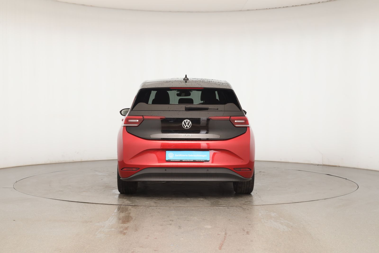 Volkswagen ID.3 - Bild 6