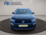 Volkswagen T-Roc 1,5 TSI Style 17" Alu ACC PKS Klima Navi - VW T-Roc in Kassel