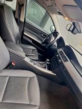 BMW 320d Touring - - BMW 320 aus 2009: Kombi, 320d