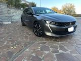 Peugeot 508 BlueHDi 130 Stop&Start EAT8 SW GT Pa - Peugeot 508 mit Halbautomatikschaltung