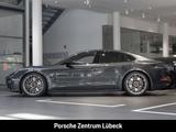 Porsche Panamera Turbo S E-Hybrid Burmester Clubleder - Porsche Panamera Turbo mit Hybrid-Antrieb (Benzin/Elektro)