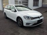 Volkswagen Golf 1.0 TSI Sound Variant