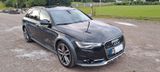 Audi A6 Allroad 3.0 TDI quattro 180kW S tronic - - Audi A6 Allroad: Standheizung