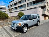 Land Rover Discovery 3 TDV6 HSE - gebrauchte Land Rover Discovery aus dem Jahr 2007