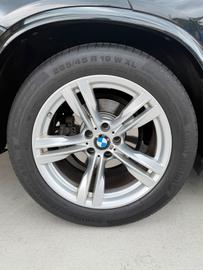 2015 BMW X5 M 缩略图 13