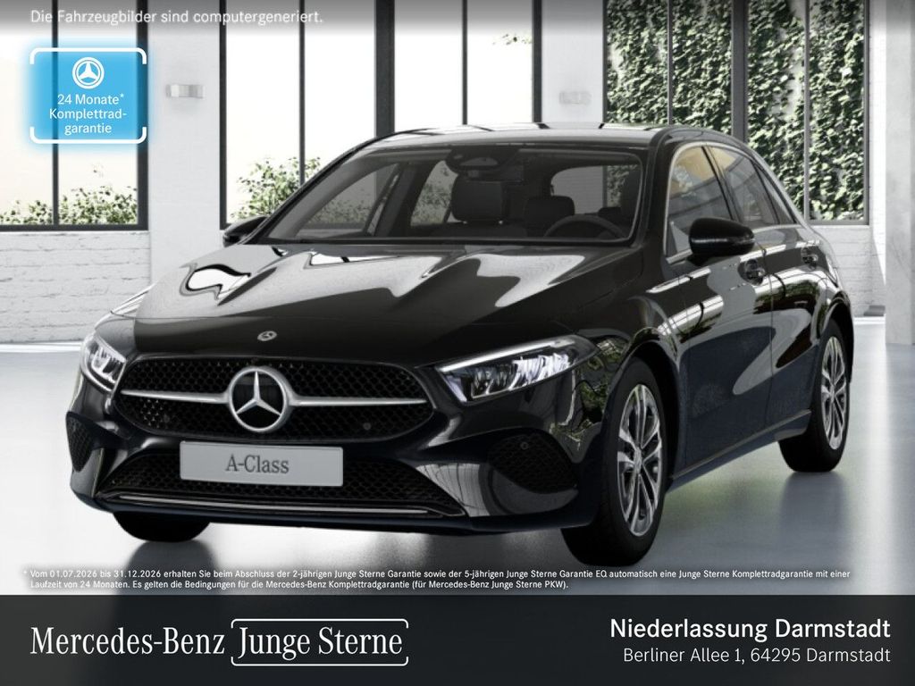 Image of Mercedes-Benz A 250