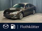 Mazda 6 G155*EXCLUSIVE-LINE*EDITION-40* - Mazda: 4.4