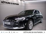 Audi A4 allroad quattro 40 TDI 150(204) kW(PS) S tron - Audi A4 Allroad in Frankfurt (Main)