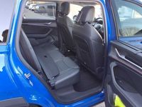 Skoda Kodiaq - Vorschau Bild 3