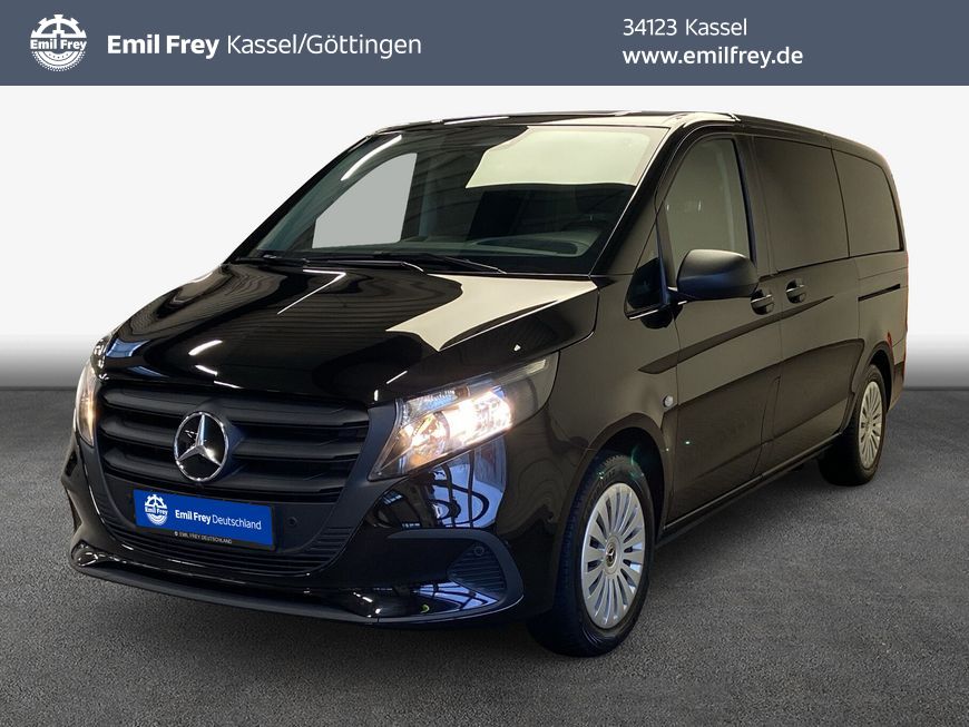 Image of Mercedes-Benz Vito
