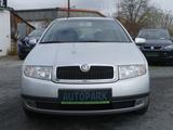 Skoda Fabia 1.4 16V Comfort Combi*Klima*Nr.72 - Skoda Fabia aus 2001