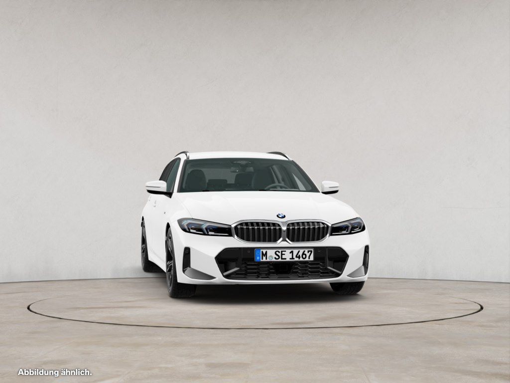 BMW 320 - Bild 10