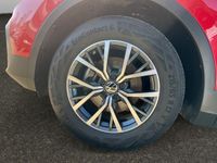 Volkswagen Tiguan - Vorschau Bild 14