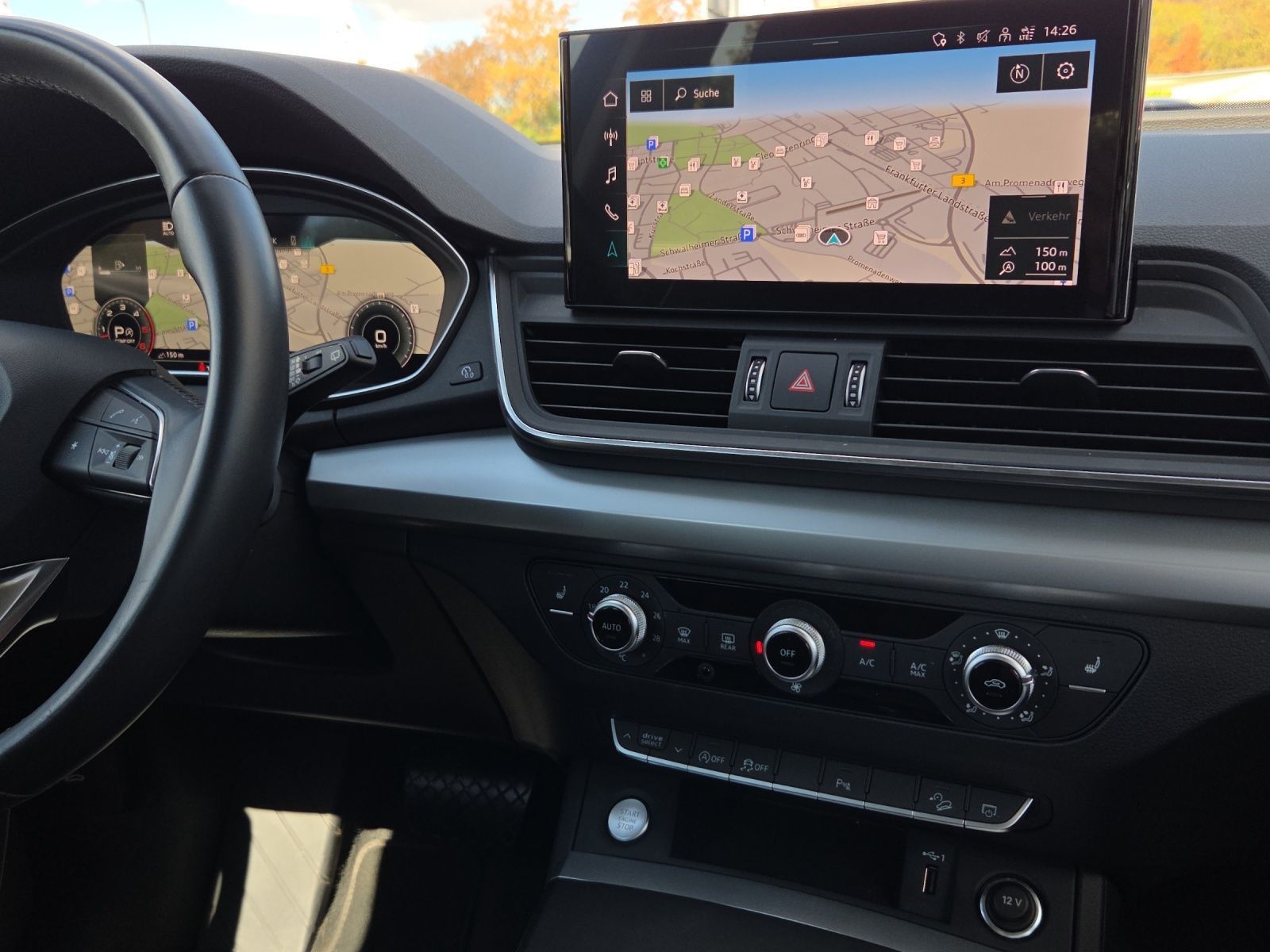 Audi Q5 - Bild 7