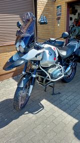 BMW R 1150 GS Adventure (R21) - BMW 1150 GS ADVENTURE