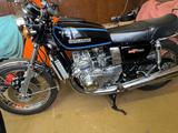 Suzuki GT750  - SUZUKI GT 750
