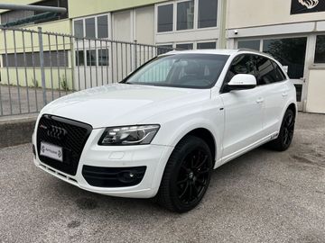 Audi Q5 - 3