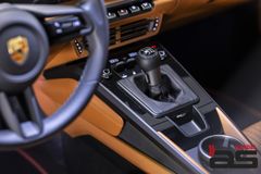 PORSCHE 992 911 ST Heritage|Matrix|Lift|Bose|Käfig