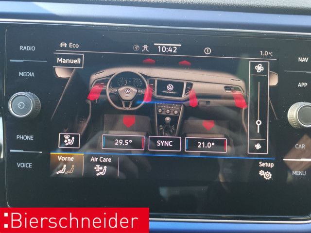 Volkswagen T-Roc - Bild 24