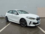 BMW 118i M Sport Paket Aut. 1. Hand HUD AppelCar LED - BMW 118 in München