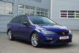 Seat Leon ST 2.0 Cupra 300 4Drive Virtual Cockpit LED - Seat Gebrauchtwagen in Magdeburg