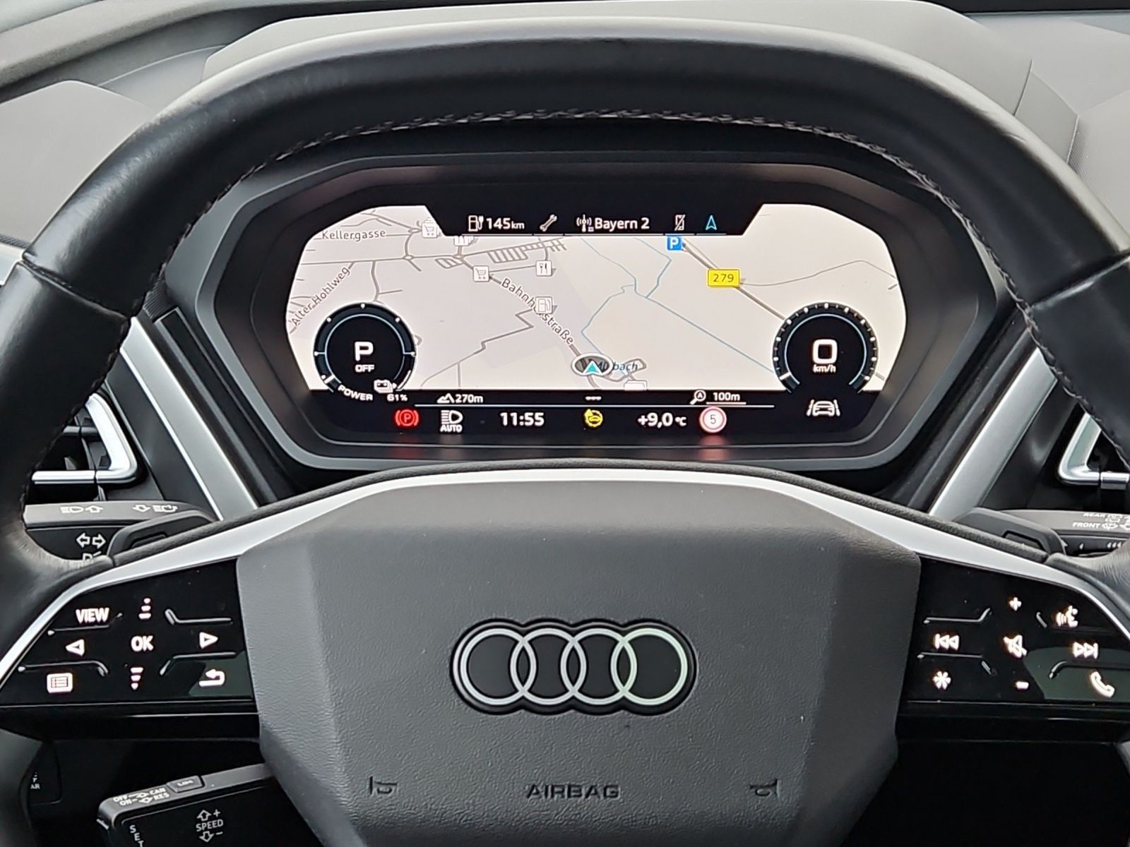 Audi Q4 e-tron - Bild 9