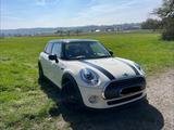MINI Cooper  (F55)*Chili*1.Hand*AUT*Scheckheft*1.5L - MINI MINI: Beige