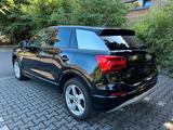 Audi Q2 35 TFSI S tronic sport sport - Audi Q2 von privat