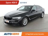 BMW 520i Aut.*HEAD-UP*NAVI*TEMPO*LED*CAM*SHZ* - BMW 520 Gebrauchtwagen in Berlin