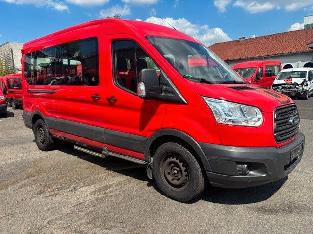 Image of Ford Transit