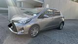 Toyota Yaris 1,3 - Toyota Yaris Gebrauchtwagen in Augsburg