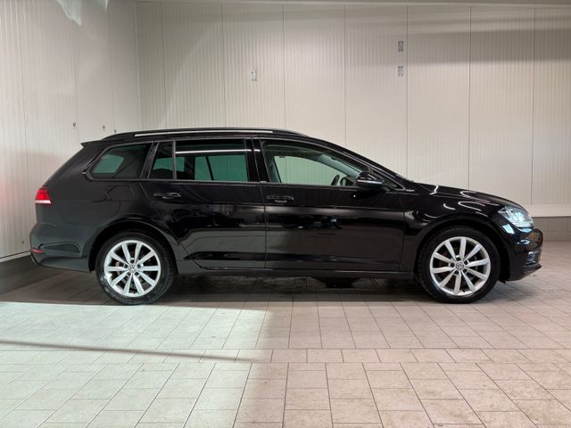 Golf VII Variant Comfortline 1.0 TSI DSG NAVI SH