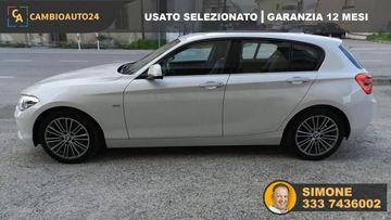 BMW 116 - 5