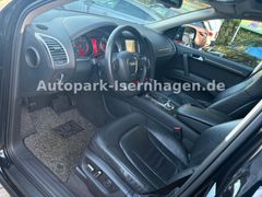 AUDI Q7 3.0 TDI Quattro Tiptronic BOSE*7-Sitzer*PANO*