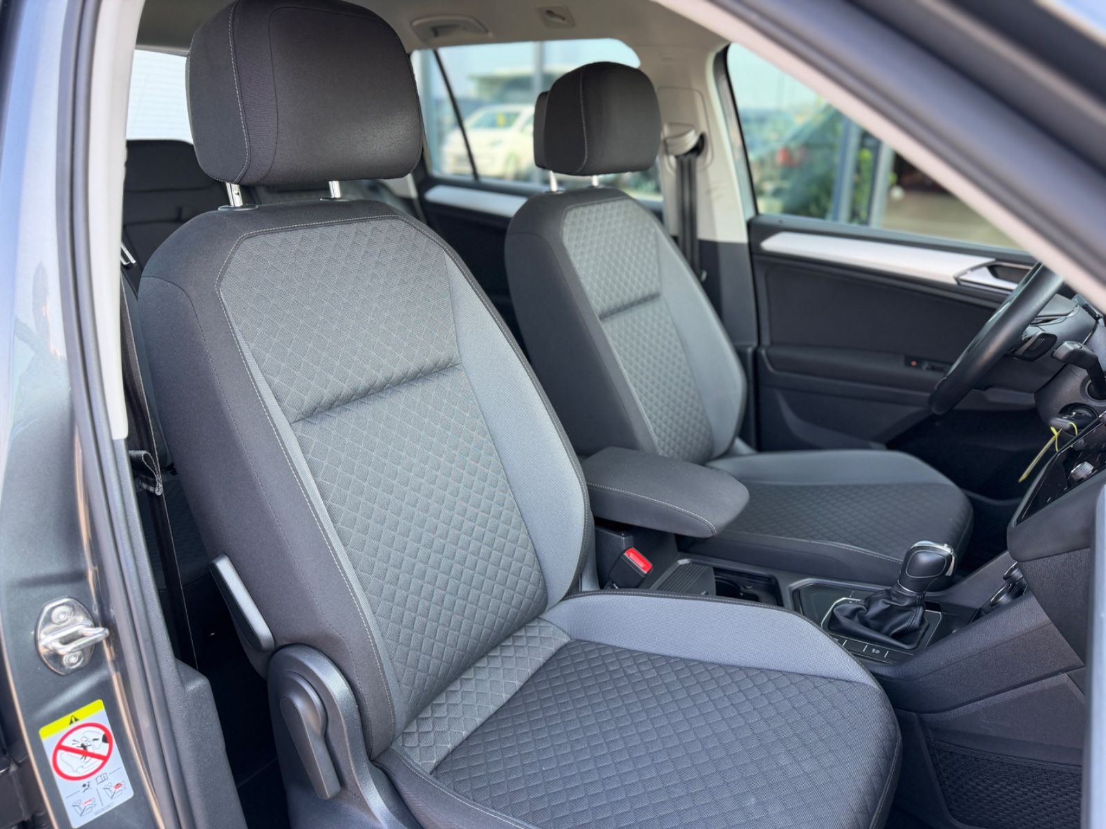 Tiguan 1.4 TSI DSG Navi LED Dig. Cockpit